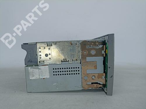 Sistema audio OPEL ZAFIRA / ZAFIRA FAMILY B (A05) 1.9 CDTI (M75) | BP11136877E6