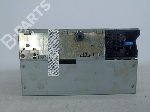 Sistema audio OPEL ZAFIRA / ZAFIRA FAMILY B (A05) 1.9 CDTI (M75) | BP11136877E6