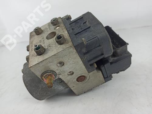 Used ABS pump RENAULT MEGANE I (BA0/1_) 1.4 16V (BA0D, BA1H, BA0W, BA10) (95 hp) 11138733