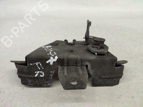 Hood lock MITSUBISHI CARISMA (DA_) 1.6 (DA1A) | BP14427440C133 