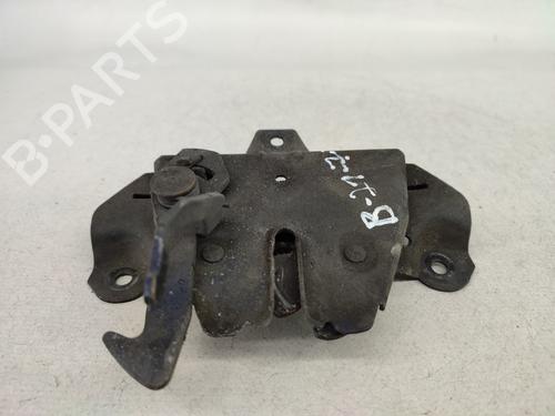 Hood lock MITSUBISHI CARISMA (DA_) 1.6 (DA1A) N/V