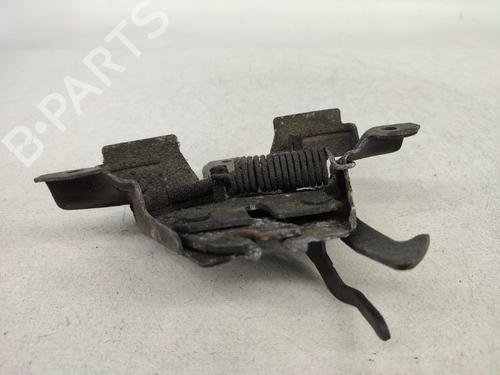 Hood lock MITSUBISHI CARISMA (DA_) 1.6 (DA1A) | BP14427440C133 