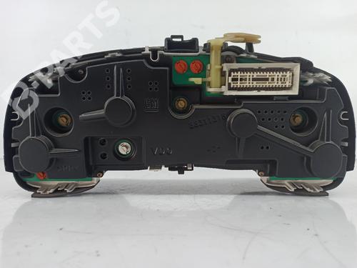 Kombiinstrument OPEL ZAFIRA A MPV (T98) 2.0 DTI 16V (F75) | BP11142073C47