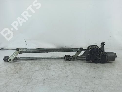 Ruitenwissermotor voor FORD FOCUS II Turnier (DA_, FFS, DS) 1.6 TDCi (109 hp) 11138696