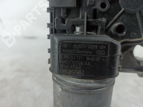 Front wiper motor FORD FOCUS II Turnier (DA_, FFS, DS) 1.6 TDCi | BP11138696M29 