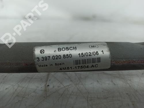 Front wiper motor FORD FOCUS II Turnier (DA_, FFS, DS) 1.6 TDCi | BP11138696M29 