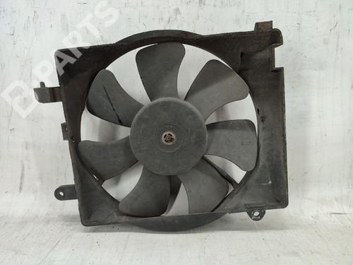 Radiator fan DAEWOO MATIZ (M100, M150) 0.8 (52 hp) N/V