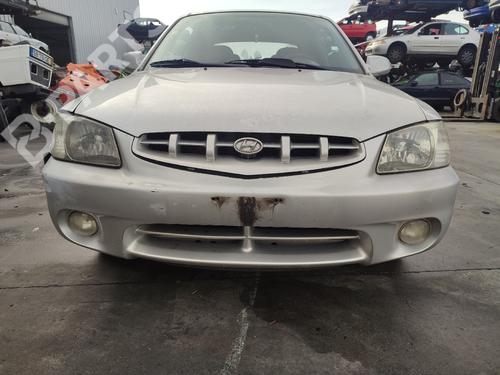 Used Parts HYUNDAI ACCENT II (LC)  1.3  1168858