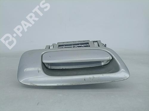 Front right exterior door handle OPEL ASTRA G Hatchback (T98) 1.7 TD (F08, F48) N.V