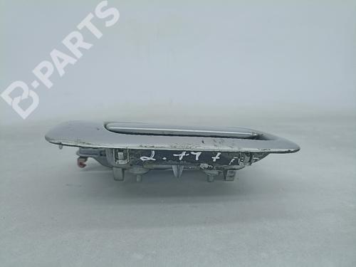Front right exterior door handle OPEL ASTRA G Hatchback (T98) 1.7 TD (F08, F48) | BP11142070C129 