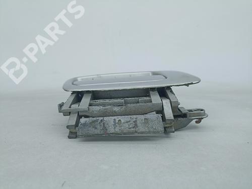 Front right exterior door handle OPEL ASTRA G Hatchback (T98) 1.7 TD (F08, F48) | BP11142070C129 