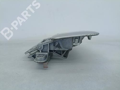 Front right exterior door handle OPEL ASTRA G Hatchback (T98) 1.7 TD (F08, F48) | BP11142070C129 