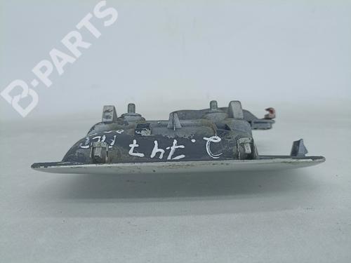 Front right exterior door handle OPEL ASTRA G Hatchback (T98) 1.7 TD (F08, F48) | BP11142070C129 