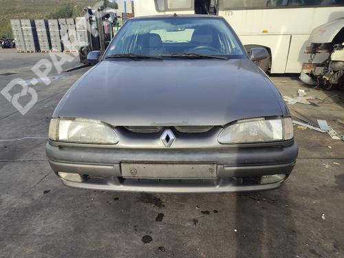 Used Parts RENAULT 19 II (B/C53_)  1.2  1168550