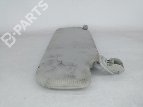 Zonneklep links VW LUPO I (6X1, 6E1) 1.0 | BP11142309I1 