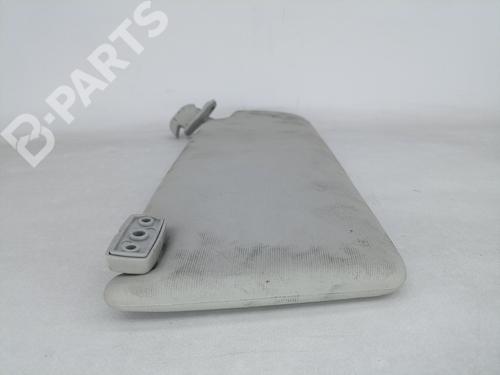 Zonneklep links VW LUPO I (6X1, 6E1) 1.0 | BP11142309I1 