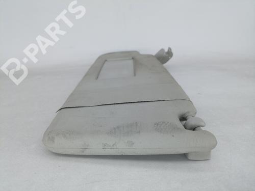 Zonneklep links VW LUPO I (6X1, 6E1) 1.0 | BP11142309I1 