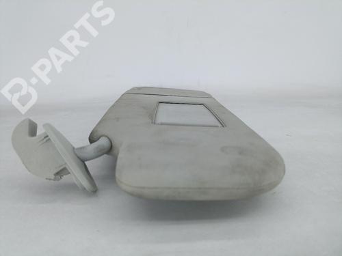 Zonneklep links VW LUPO I (6X1, 6E1) 1.0 | BP11142309I1 