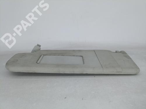 Zonneklep links VW LUPO I (6X1, 6E1) 1.0 | BP11142309I1 