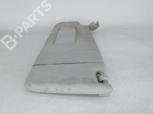 Zonneklep links VW LUPO I (6X1, 6E1) 1.0 | BP11142309I1 