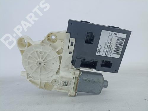 Rudehejsemotor forskærm venstre FORD FOCUS II Turnier (DA_, FFS, DS) 1.6 TDCi (109 hp) 11138694