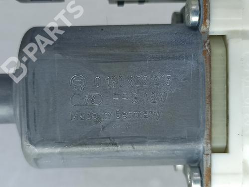 Rudehejsemotor forskærm venstre FORD FOCUS II Turnier (DA_, FFS, DS) 1.6 TDCi | BP11138694E21 