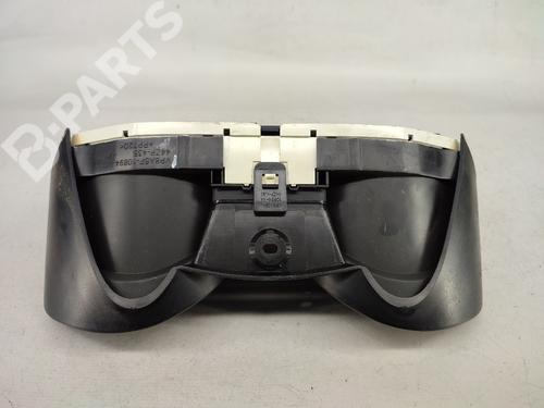 Instrument cluster FORD FIESTA VI (CB1, CCN) 1.4 TDCi | BP11146740C47