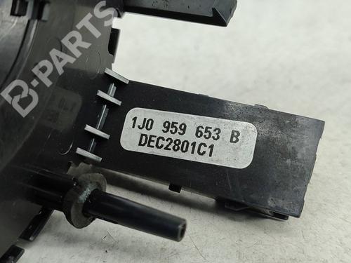 Squib airbag SKODA FABIA I Combi (6Y5) 1.4 | BP11143986C102 