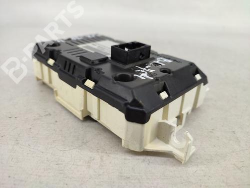Multifunctionele display FORD FIESTA VI (CB1, CCN) 1.4 TDCi | BP11144175C48