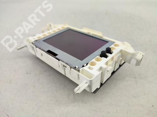 Multifunctionele display FORD FIESTA VI (CB1, CCN) 1.4 TDCi | BP11144175C48