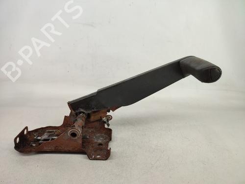 Hand brake RENAULT KANGOO Express (FW0/1_) 1.5 dCi 70 (FW0A, KW0V) N/V