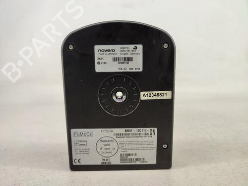 Electronic module FORD FIESTA VI (CB1, CCN) 1.4 TDCi | BP14427517M83