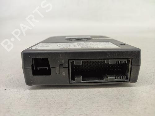 Electronic module FORD FIESTA VI (CB1, CCN) 1.4 TDCi | BP14427517M83