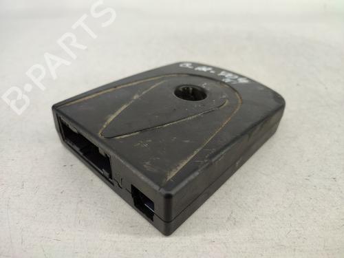 Electronic module FORD FIESTA VI (CB1, CCN) 1.4 TDCi | BP14427517M83