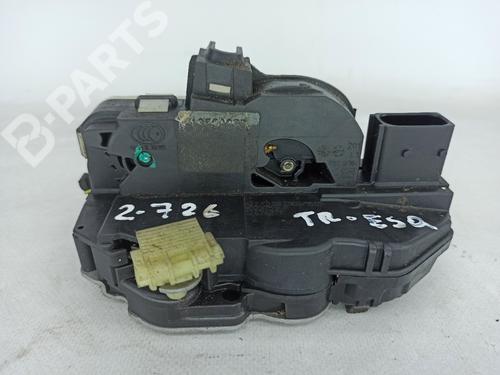 Rear left lock OPEL INSIGNIA A Country Tourer (G09) 2.0 CDTi (47) N.V.