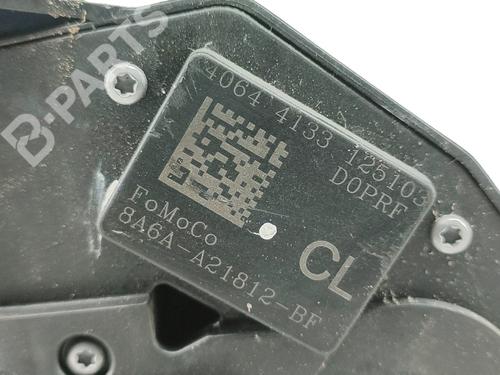 Front right lock FORD FIESTA VI (CB1, CCN) 1.4 TDCi | BP11168703C97 