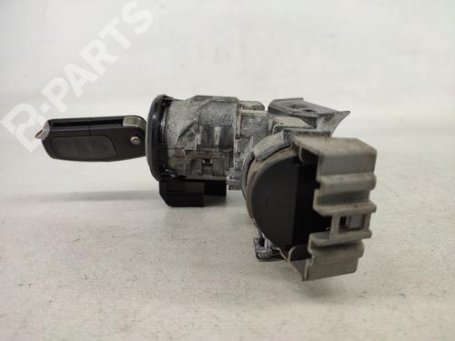 Ratlås/Tændingslås FORD FIESTA VI (CB1, CCN) 1.4 TDCi | BP11168710M48