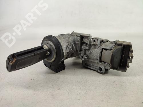 Ratlås/Tændingslås FORD FIESTA VI (CB1, CCN) 1.4 TDCi | BP11168710M48