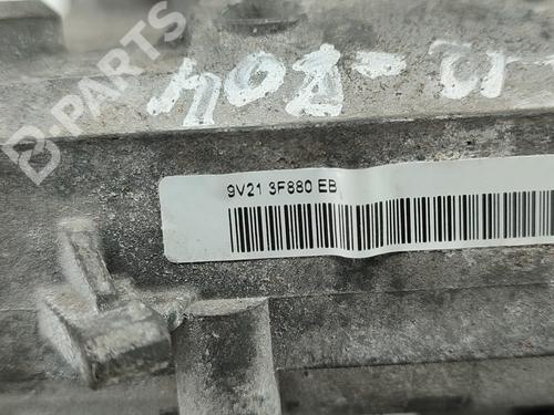 Ratlås/Tændingslås FORD FIESTA VI (CB1, CCN) 1.4 TDCi | BP11168710M48