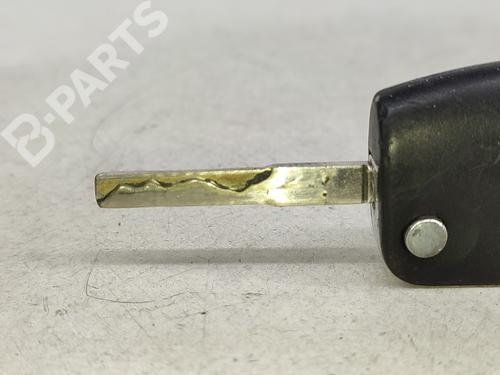 Ratlås/Tændingslås FORD FIESTA VI (CB1, CCN) 1.4 TDCi | BP11168710M48