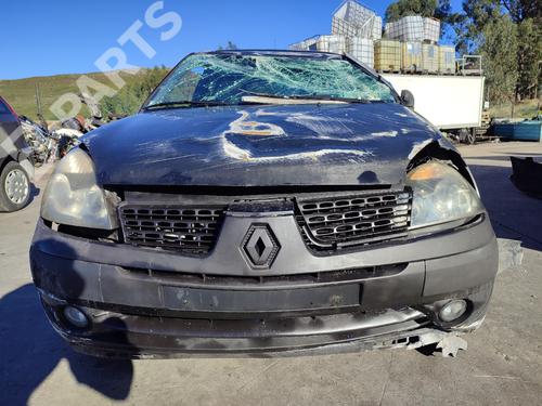 Used Parts RENAULT CLIO II (BB_, CB_)  1.5 dCi  1182233