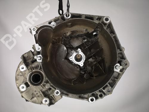 Used Manual gearbox Manual gearbox OPEL INSIGNIA A Country Tourer (G09) 2.0 CDTi (47) (131 hp) 11179780 11179780