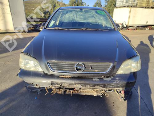 Used Parts OPEL ASTRA G Hatchback (T98)  1.4 16V (F08, F48)  1168567