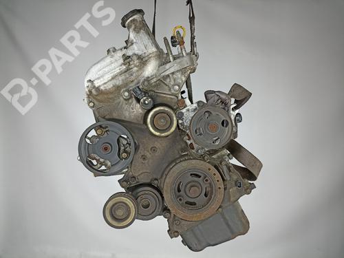 Engine MAZDA 3 (BK)  | BP6181831M1 