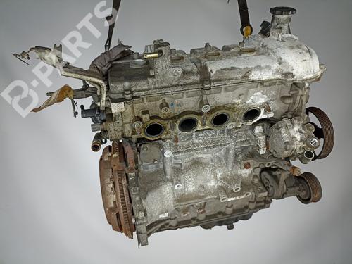 Engine MAZDA 3 (BK)  | BP6181831M1 