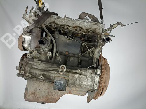 Engine MAZDA 3 (BK)  | BP6181831M1 