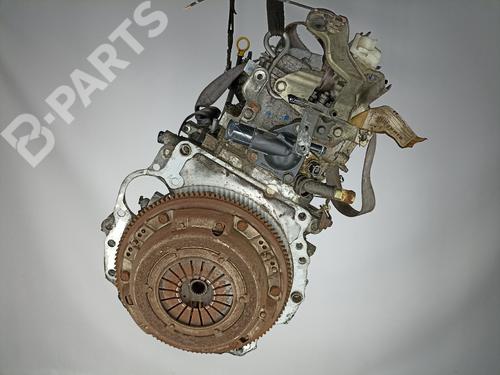 Engine MAZDA 3 (BK)  | BP6181831M1 
