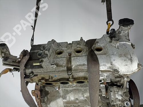 Engine MAZDA 3 (BK)  | BP6181831M1 