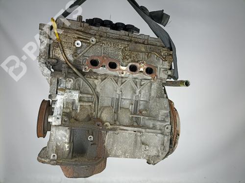 Motore NISSAN MICRA III (K12) 1.4 16V (88 hp) 6187852