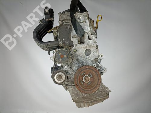 Motor NISSAN MICRA III (K12) 1.4 16V | BP6187852M1 